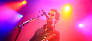 Supporting image for story: Polyphonic wizardry from Stereophonics