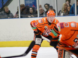 Supporting image for story: Tigers secure key players for the next two seasons