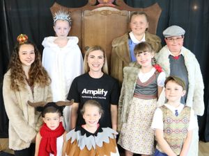 Supporting image for story: Apprentice star Jemma prepares for show