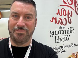 Supporting image for story: Younger adults at Slimming World gain life-changing benefits beyond the scales, research reveals