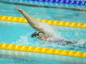 Supporting image for story: Paralympics day three: Golden hopes for swimmers, cyclists and sprinters