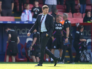 Supporting image for story: Steven Gerrard: Aston Villa have to stick together