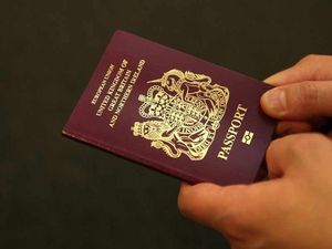 Supporting image for story: Only British passport holders should be able to drive or operate taxis, says Telford councillor