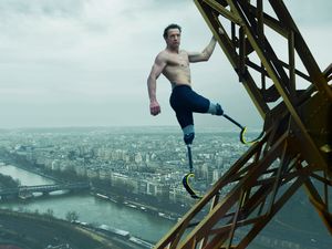 Supporting image for story: Richard Whitehead says Paralympians should be in the spotlight for longer