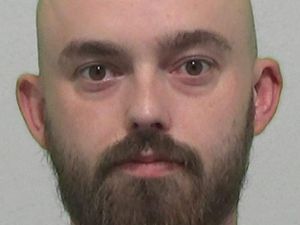 Supporting image for story: First man to admit riot following nationwide disorder handed four-year jail term