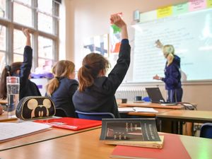 Supporting image for story: Attendance continues to rise but heads call for clearer guidance for schools