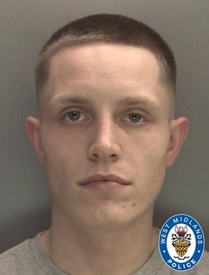 Have you seen Hayden Garner?