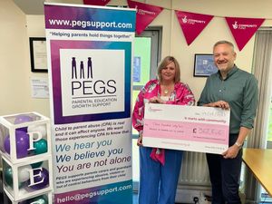 Supporting image for story: Child to parent abuse: Review of Lottery grant impact reveals thousands of parents supported