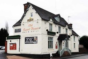 Supporting image for story: The Old Court House, Kingswinford