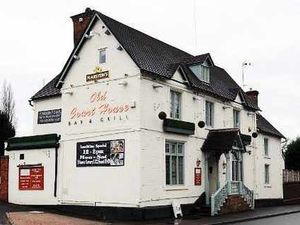 Supporting image for story: The Old Court House, Kingswinford