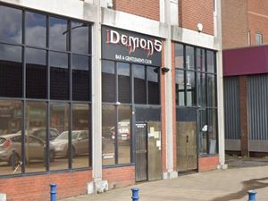 Supporting image for story: Black Country sex shops ask for permission to carry on trading