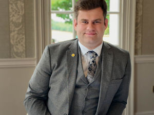 Supporting image for story: Brockencote Hall Hotel appoints familiar face as new general manager
