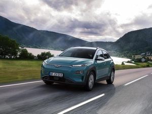 Supporting image for story: New tests reveal the shocking ‘real-world’ range of electric cars