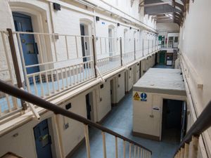 Supporting image for story: Shrewsbury Prison heritage attraction unlocking cells as Covid eases