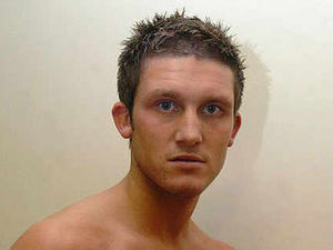 Supporting image for story: Jamie Ball's Midlands shot changed