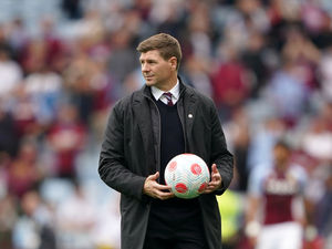 Supporting image for story: Steven Gerrard wants to trim 'bloated' Aston Villa squad