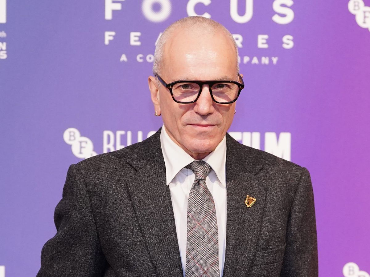 Daniel Day-Lewis hits back over &lsquo;misrepresentation&rsquo; of his method acting