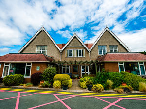 Supporting image for story: New name for Ellesmere community centre 