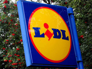 Supporting image for story: Lidl Kingswinford store to create 40 jobs
