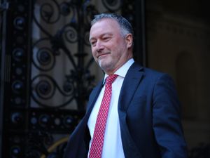 Supporting image for story: Water firms would be foolish to increase salaries to get around bonus ban – Reed