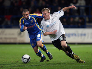 Supporting image for story: Where are they now? Shrewsbury Town's last six overseas signings