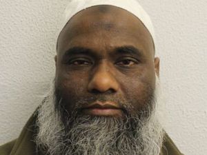 Supporting image for story: Former imam found guilty of multiple rapes and sexual assaults