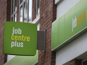 Supporting image for story: Express & Star comment: Government must act to make most of bleak prospects