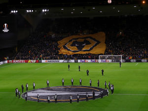 Supporting image for story: Wolves take aim at 'afraid' owners behind European Super League plans