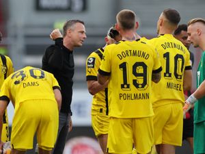 Supporting image for story: Former Borussia Dortmund coach lands Wolves role as director outlines academy review