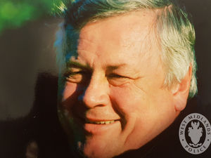 Supporting image for story: Police still searching for occupants of fatal hit-and-run car