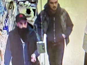 Supporting image for story: £1,500 worth of goods stolen from Tesco in Llandrindod Wells