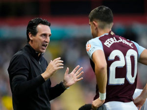 Supporting image for story: Aston Villa 3 Athletic Bilbao 2 - Report