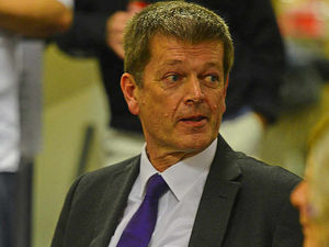 Supporting image for story: AFC Telford bosses call for apology over HMRC winding-up petition blunder