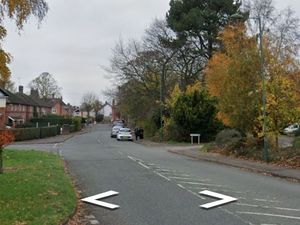 Supporting image for story: Six points for banned van driver caught behind the wheel in Shrewsbury