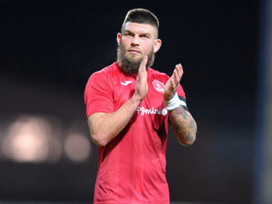 Supporting image for story: Shane Sutton’s return is the perfect present for AFC Telford