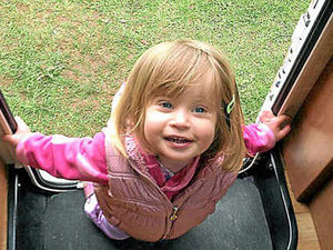Supporting image for story: Shropshire family's heartbreak over Isabella tragedy
