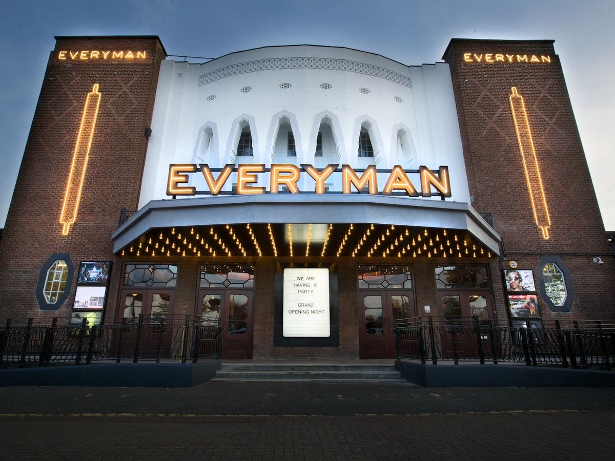 Cinema chain Everyman to miss forecasts amid weak UK box office