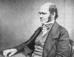 Supporting image for story: Charles Darwin: The Shropshire man whose ideas changed the world
