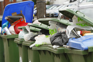 Could overflowing bins be a thing of the past?