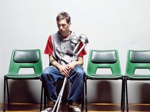 Supporting image for story: Star comment: Future Fit remains an opportunity