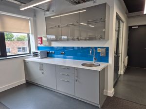 Credit Walsall Council 
Permission for use for LDR partners 