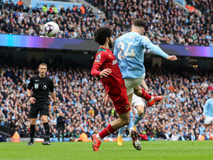 Supporting image for story: Wolves captain questions controversial decision 