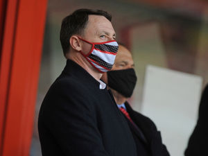 Supporting image for story: Jamie Fullarton: Walsall recruitment 'well underway'