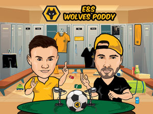 Supporting image for story: E&S Wolves Podcast: Episode 233 - What's up Doc?!