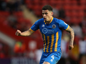 Supporting image for story: Former Shrewsbury Town man linked with move to AC Milan