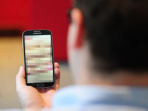 Supporting image for story: Government told to criminalise ‘downblousing’ and sharing pornographic deepfakes