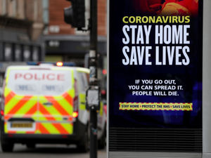 Supporting image for story: Sandwell community should ‘feel proud’ as Covid-19 infection rates fall