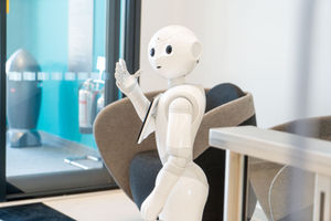 National Manufacturing Day at Stoke on Trent & Stafford Institute of Technology