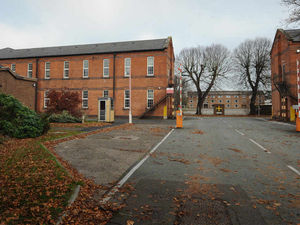 Supporting image for story: Copthorne Barracks: Shrewsbury project should provide for veterans, says Daniel Kawczynski MP