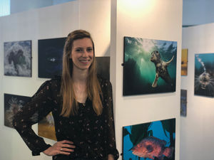 Supporting image for story: Go wild at networking event